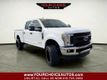 2019 Ford Super Duty F-350 SRW XLT 4x4 4dr Crew Cab 6.8 ft. SB SRW Pickup - 23030936 - 10
