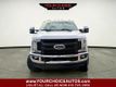 2019 Ford Super Duty F-350 SRW XLT 4x4 4dr Crew Cab 6.8 ft. SB SRW Pickup - 23030936 - 11
