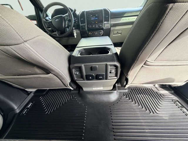 2019 Ford Super Duty F-350 SRW XLT 4x4 4dr Crew Cab 6.8 ft. SB SRW Pickup - 23030936 - 24