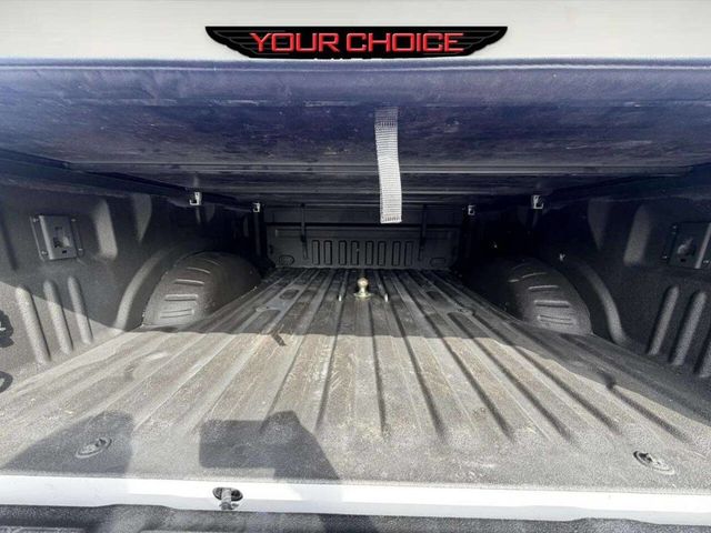 2019 Ford Super Duty F-350 SRW XLT 4x4 4dr Crew Cab 6.8 ft. SB SRW Pickup - 23030936 - 6