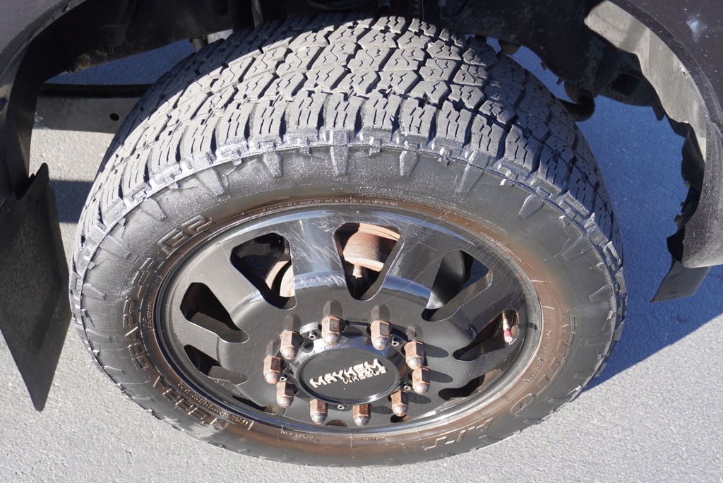 2019 Ford SUPER DUTY F-450 PLATINUM FX4 - 23086206 - 15