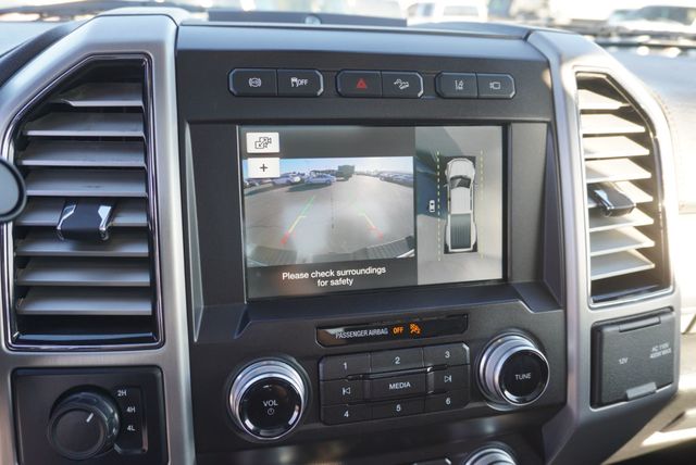 2019 Ford SUPER DUTY F-450 PLATINUM FX4 - 23086206 - 37
