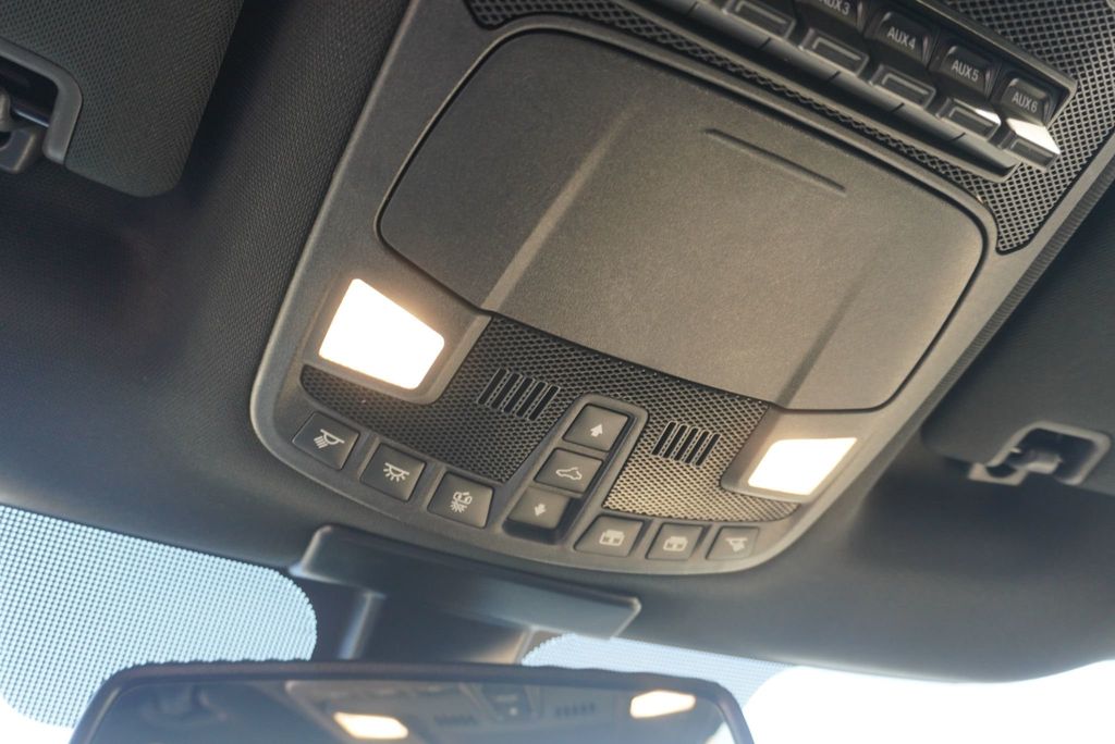2019 Ford SUPER DUTY F-450 PLATINUM FX4 - 23086206 - 41
