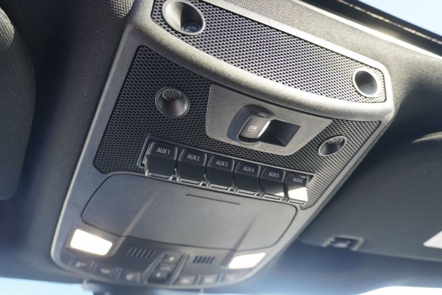 2019 Ford SUPER DUTY F-450 PLATINUM FX4 - 23086206 - 42