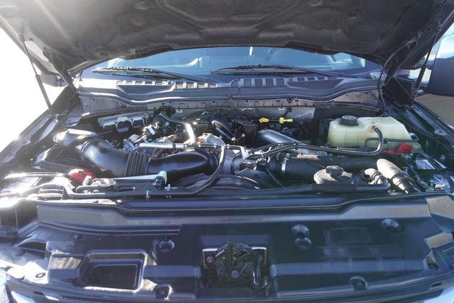2019 Ford SUPER DUTY F-450 PLATINUM FX4 - 23086206 - 45