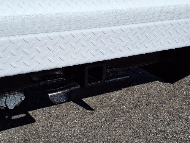 2019 Ford Super Duty F-450 DRW Cab-Chassis 11' Utility Truck w/Crane - 23019292 - 20