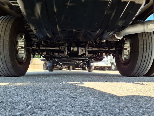 2019 Ford Super Duty F-450 DRW Cab-Chassis 11' Utility Truck w/Crane - 23019292 - 21