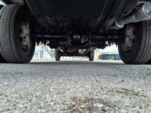 2019 Ford Super Duty F-450 DRW Cab-Chassis 12' Flatbed - 23032307 - 20