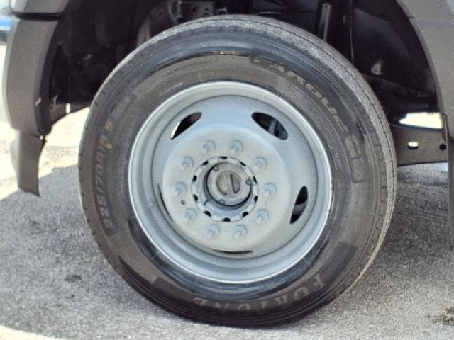 2019 Ford Super Duty F-450 DRW Cab-Chassis 12' Flatbed - 23032307 - 40