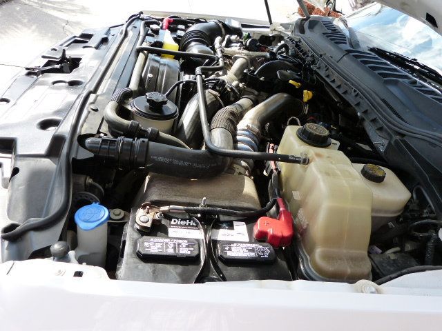 2019 Ford Super Duty F-550 DRW 6.7L V8 TURBO DIESEL*XL*2WD*REG CAB*34FT. "POSI +" CABLE/BUCKET - 22989225 - 10