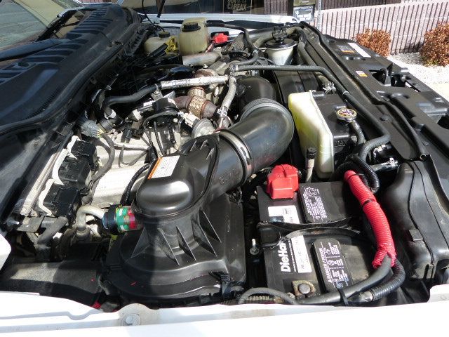 2019 Ford Super Duty F-550 DRW 6.7L V8 TURBO DIESEL*XL*2WD*REG CAB*34FT. "POSI +" CABLE/BUCKET - 22989225 - 11