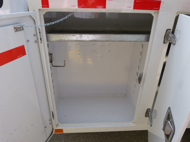 2019 Ford Super Duty F-550 DRW 6.7L V8 TURBO DIESEL*XL*2WD*REG CAB*34FT. "POSI +" CABLE/BUCKET - 22989225 - 15