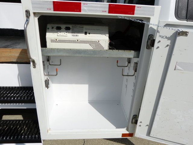 2019 Ford Super Duty F-550 DRW 6.7L V8 TURBO DIESEL*XL*2WD*REG CAB*34FT. "POSI +" CABLE/BUCKET - 22989225 - 21