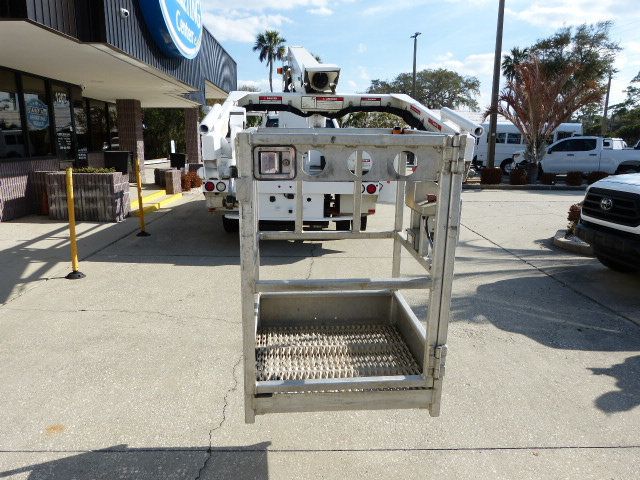 2019 Ford Super Duty F-550 DRW 6.7L V8 TURBO DIESEL*XL*2WD*REG CAB*34FT. "POSI +" CABLE/BUCKET - 22989225 - 30