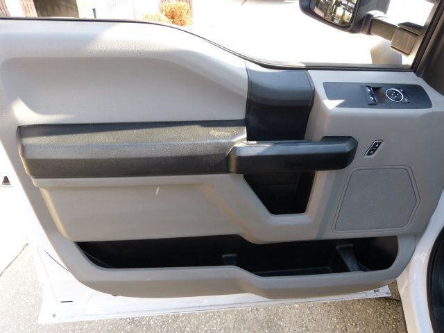 2019 Ford Super Duty F-550 DRW 6.7L V8 TURBO DIESEL*XL*2WD*REG CAB*34FT. "POSI +" CABLE/BUCKET - 22989225 - 37