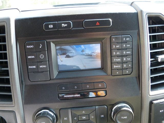 2019 Ford Super Duty F-550 DRW 6.7L V8 TURBO DIESEL*XL*2WD*REG CAB*34FT. "POSI +" CABLE/BUCKET - 22989225 - 41