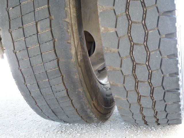 2019 Ford Super Duty F-550 DRW 6.7L V8 TURBO DIESEL*XL*2WD*REG CAB*34FT. "POSI +" CABLE/BUCKET - 22989225 - 44