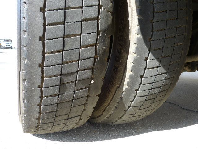 2019 Ford Super Duty F-550 DRW 6.7L V8 TURBO DIESEL*XL*2WD*REG CAB*34FT. "POSI +" CABLE/BUCKET - 22989225 - 45