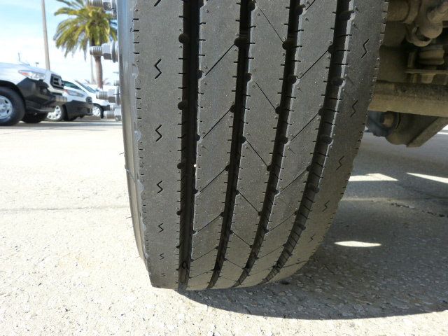 2019 Ford Super Duty F-550 DRW 6.7L V8 TURBO DIESEL*XL*2WD*REG CAB*34FT. "POSI +" CABLE/BUCKET - 22989225 - 46