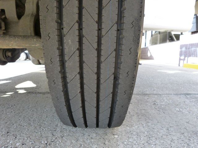 2019 Ford Super Duty F-550 DRW 6.7L V8 TURBO DIESEL*XL*2WD*REG CAB*34FT. "POSI +" CABLE/BUCKET - 22989225 - 47