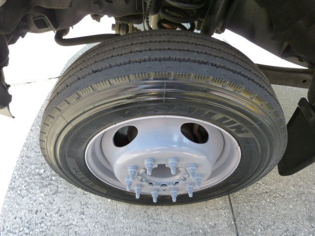 2019 Ford Super Duty F-550 DRW 6.7L V8 TURBO DIESEL*XL*2WD*REG CAB*34FT. "POSI +" CABLE/BUCKET - 22989225 - 48