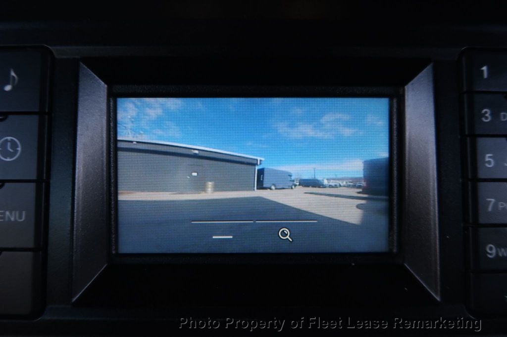 2019 Ford Super Duty F-550 DRW F550 Crew Cab Flatbed DRW - 22972640 - 29