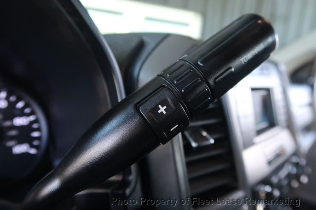 2019 Ford Super Duty F-550 DRW F550 Crew Cab Flatbed DRW - 22972640 - 35