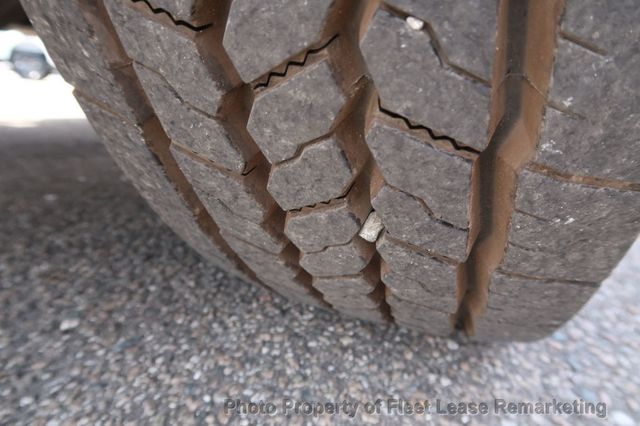 2019 Ford Super Duty F-550 DRW F550SD 4WD Crew Cab 11' Flatbed - 23016940 - 44