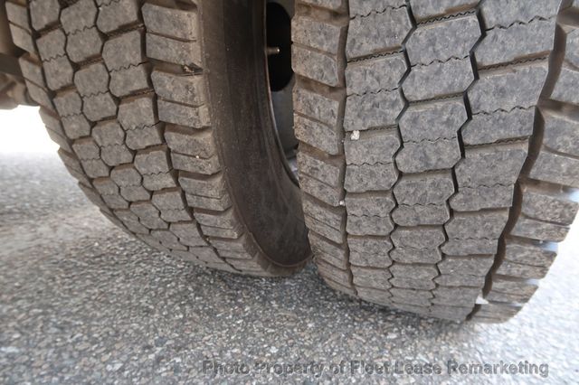 2019 Ford Super Duty F-550 DRW F550SD 4WD Crew Cab 11' Flatbed - 23016940 - 45