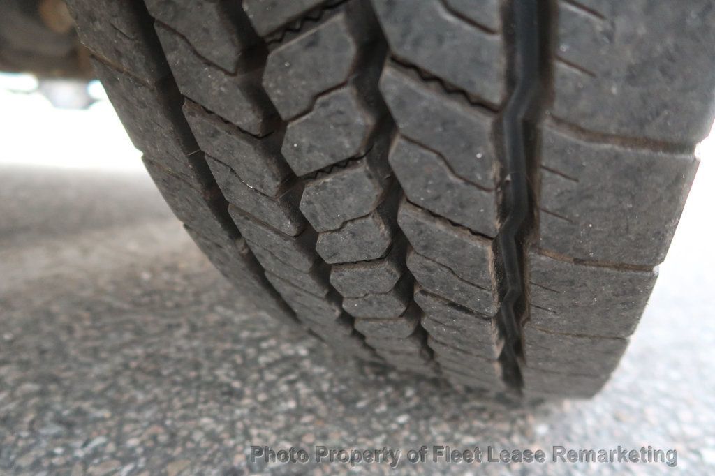 2019 Ford Super Duty F-550 DRW F550SD 4WD Crew Cab 11' Flatbed - 23016940 - 47