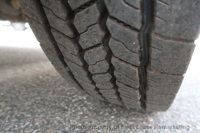 2019 Ford Super Duty F-550 DRW F550SD 4WD Crew Cab 11' Flatbed - 23016940 - 47