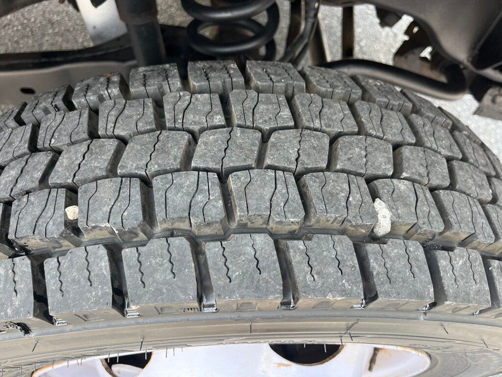 2019 Ford Super Duty F-550 DRW ONE OWNER - CLEAN CARFAX - WORKHORSE - 23035678 - 10