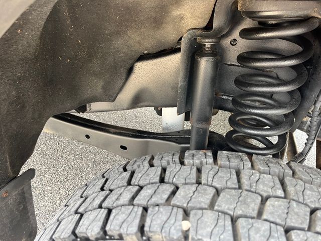 2019 Ford Super Duty F-550 DRW ONE OWNER - CLEAN CARFAX - WORKHORSE - 23035678 - 12