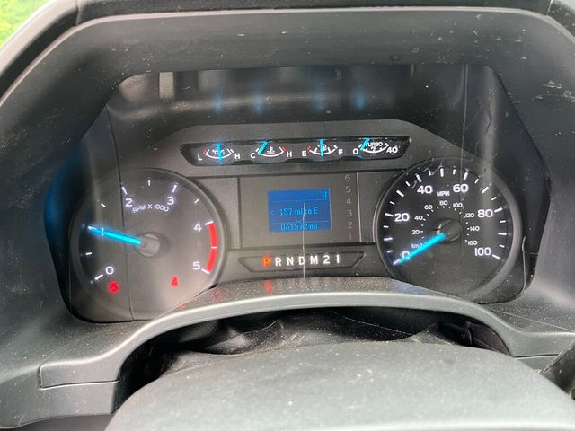 2019 Ford Super Duty F-550 DRW ONE OWNER - CLEAN CARFAX - WORKHORSE - 23035678 - 36