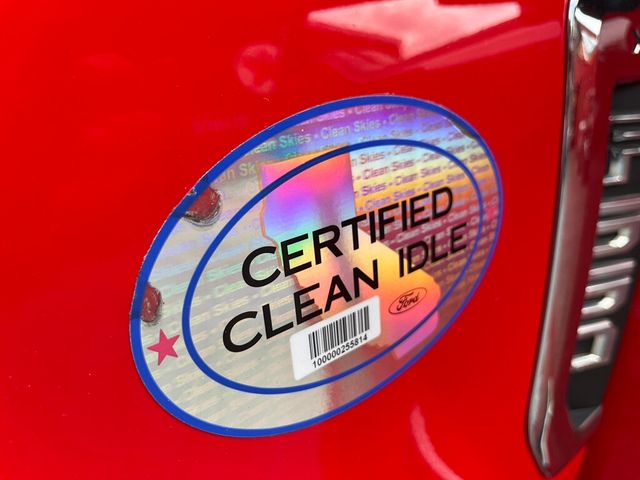 2019 Ford Super Duty F-550 DRW ONE OWNER - CLEAN CARFAX - WORKHORSE - 23035678 - 37