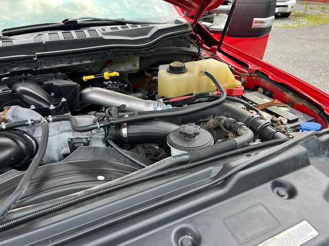 2019 Ford Super Duty F-550 DRW ONE OWNER - CLEAN CARFAX - WORKHORSE - 23035678 - 49