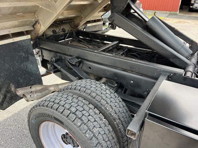 2019 Ford Super Duty F-550 DRW ONE OWNER - CLEAN CARFAX - WORKHORSE - 23035678 - 51