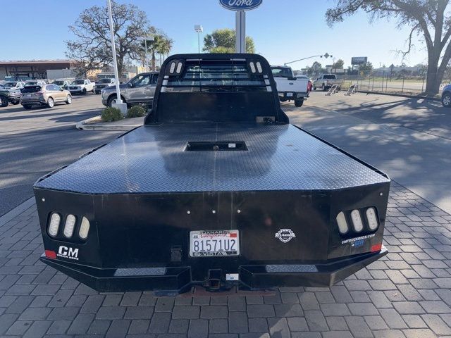 2019 Ford Super Duty F-550 DRW XL - 22938385 - 2