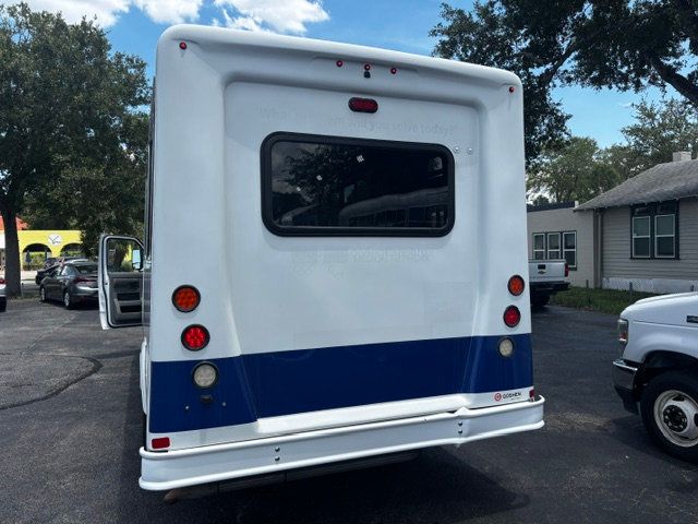 2019 Ford SUPER DUTY SHUTTLE E-450 BUS - 23004848 - 13