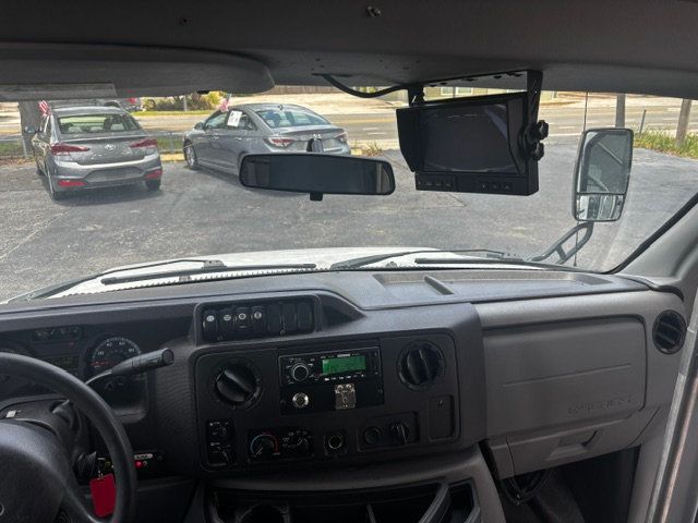 2019 Ford SUPER DUTY SHUTTLE E-450 BUS - 23004848 - 20