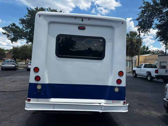 2019 Ford SUPER DUTY SHUTTLE E-450 BUS - 23004848 - 21