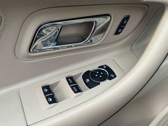 2019 Ford Taurus NEW TIRES!! DETAILED AND SERVICE DONE! - 22933372 - 10