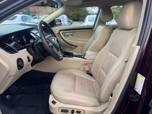 2019 Ford Taurus NEW TIRES!! DETAILED AND SERVICE DONE! - 22933372 - 11