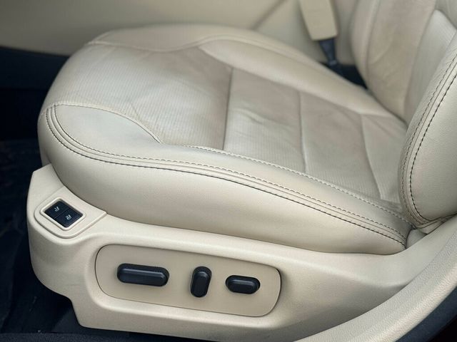 2019 Ford Taurus NEW TIRES!! DETAILED AND SERVICE DONE! - 22933372 - 12