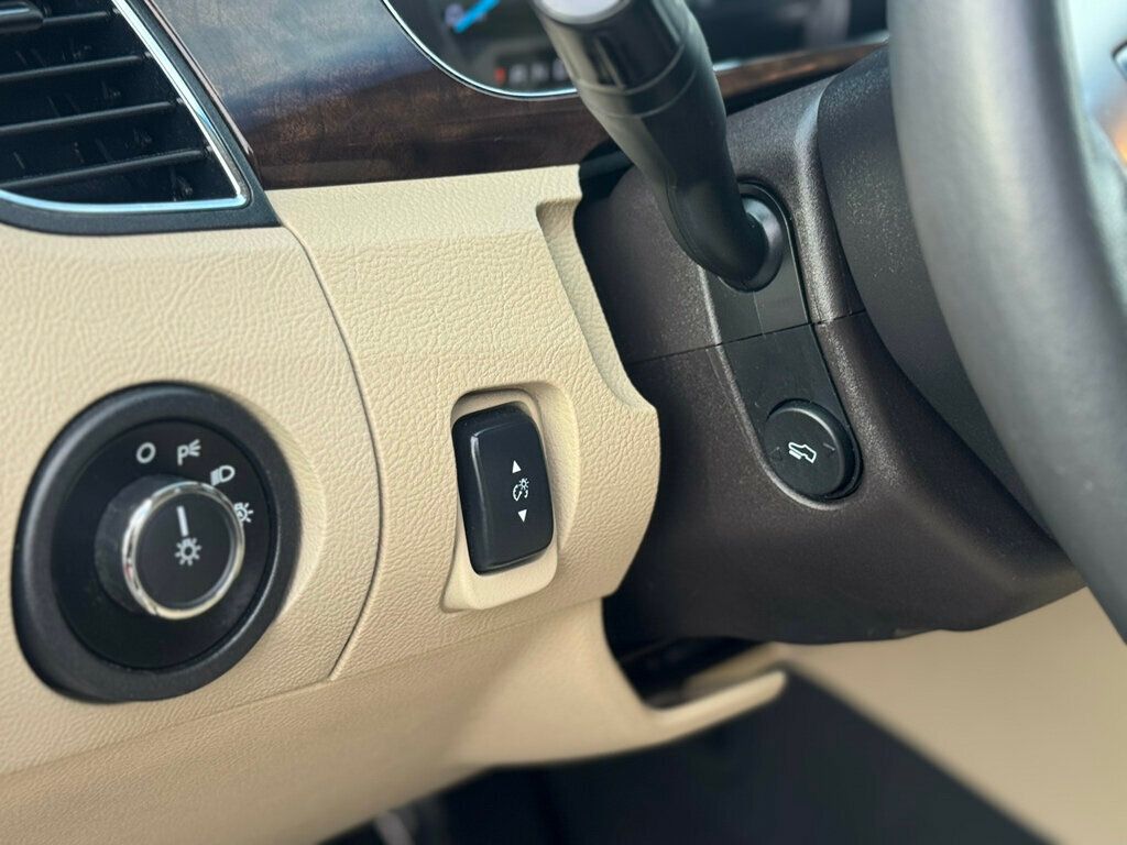 2019 Ford Taurus NEW TIRES!! DETAILED AND SERVICE DONE! - 22933372 - 13