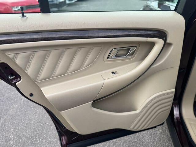 2019 Ford Taurus NEW TIRES!! DETAILED AND SERVICE DONE! - 22933372 - 15