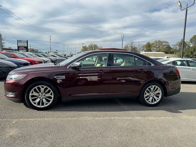 2019 Ford Taurus NEW TIRES!! DETAILED AND SERVICE DONE! - 22933372 - 1