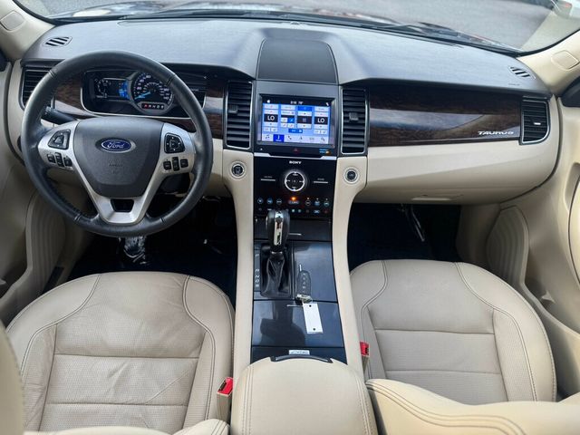 2019 Ford Taurus NEW TIRES!! DETAILED AND SERVICE DONE! - 22933372 - 20