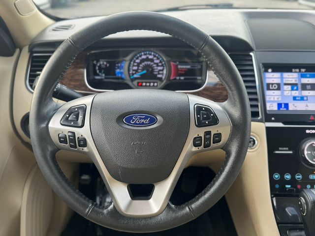 2019 Ford Taurus NEW TIRES!! DETAILED AND SERVICE DONE! - 22933372 - 21