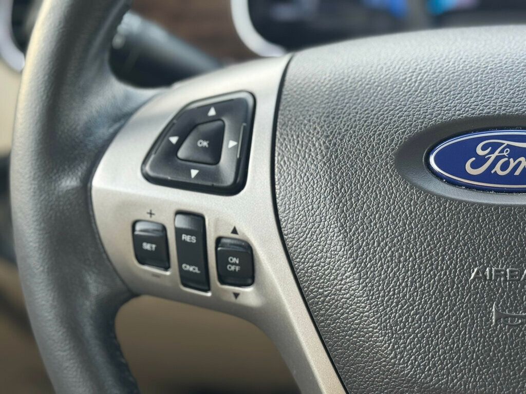 2019 Ford Taurus NEW TIRES!! DETAILED AND SERVICE DONE! - 22933372 - 22